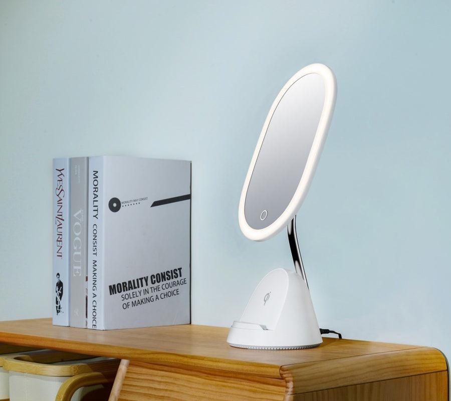 Zrcátko kosmetické IMMAX Face 08970L