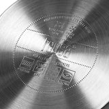 Sada hrnců TEESA Cook Expert Single Hand TSA0148