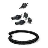 Sada k propojení 2 sudů na vodu WATERFORM ICANSET 8