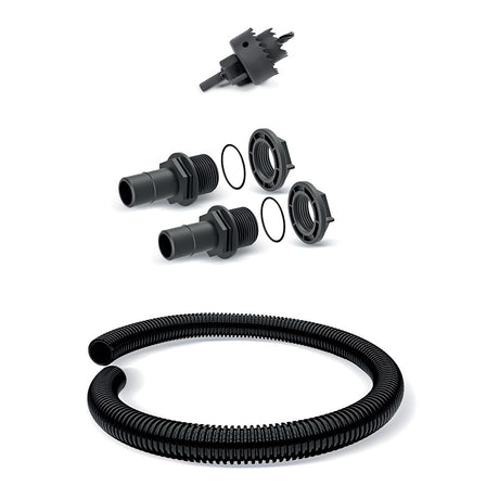 Sada k propojení 2 sudů na vodu WATERFORM ICANSET 8