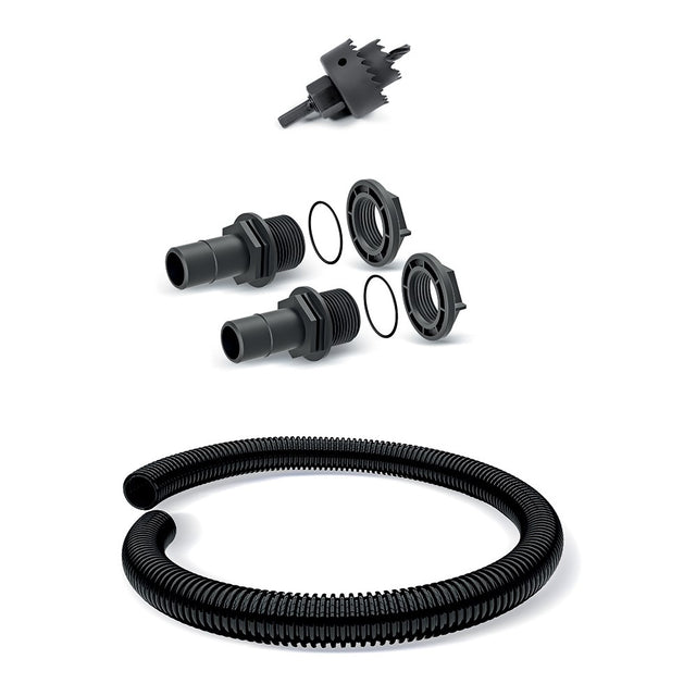 Sada k propojení 2 sudů na vodu WATERFORM ICANSET 8