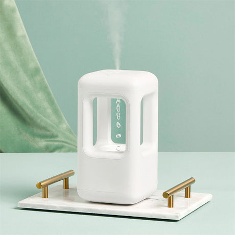Aroma difuzér HUTERMANN 1066 Antigravity - na vodu
