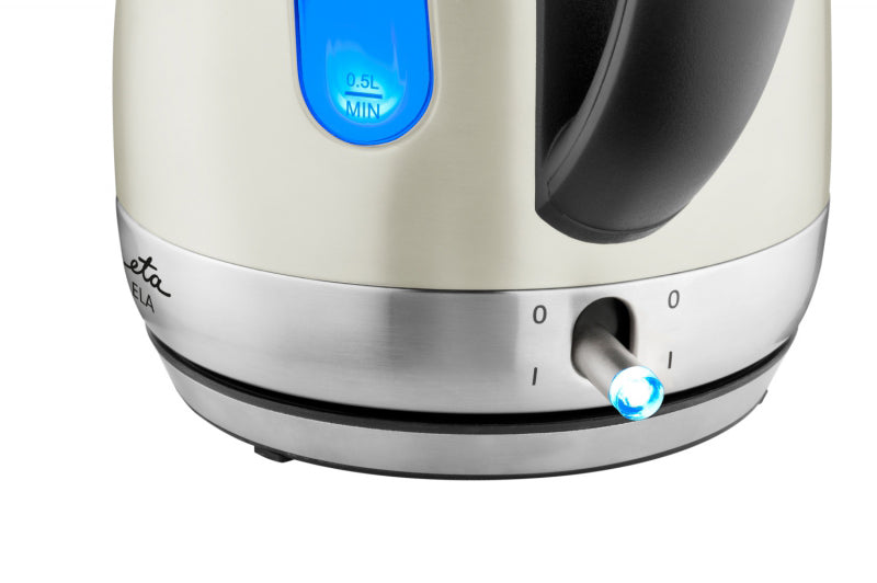 Konvice rychlovarná ETA Ela 8598 90070