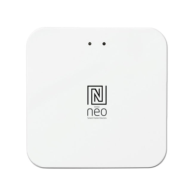 Smart centrální jednotka IMMAX NEO Pro v3 07117-3 ZigBee WiFi Tuya