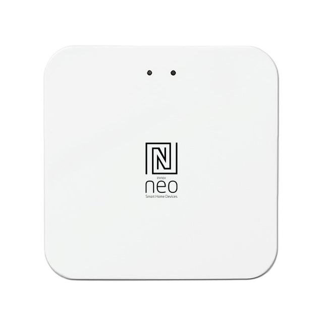 Smart centrální jednotka IMMAX NEO Pro v3 07117-3 ZigBee WiFi Tuya