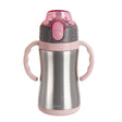 Termohrnek ORION 0,33l Pink