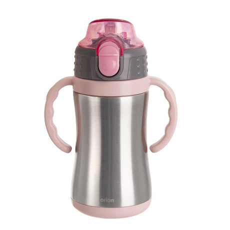 Termohrnek ORION 0,33l Pink