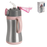 Termohrnek ORION 0,33l Pink
