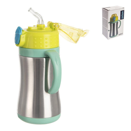 Termohrnek ORION 0,33l Green