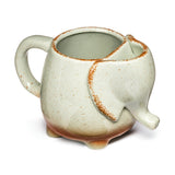 Konvice na čaj GADGET MASTER Elephant Mug Grey