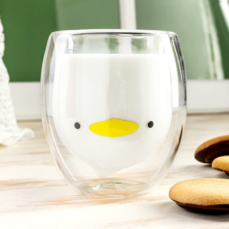 Hrnek dvoustěnný GADGET MASTER Duck