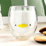 Hrnek dvoustěnný GADGET MASTER Duck