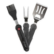 Sada grilovací LAMART LT5038 BBQ 5v1