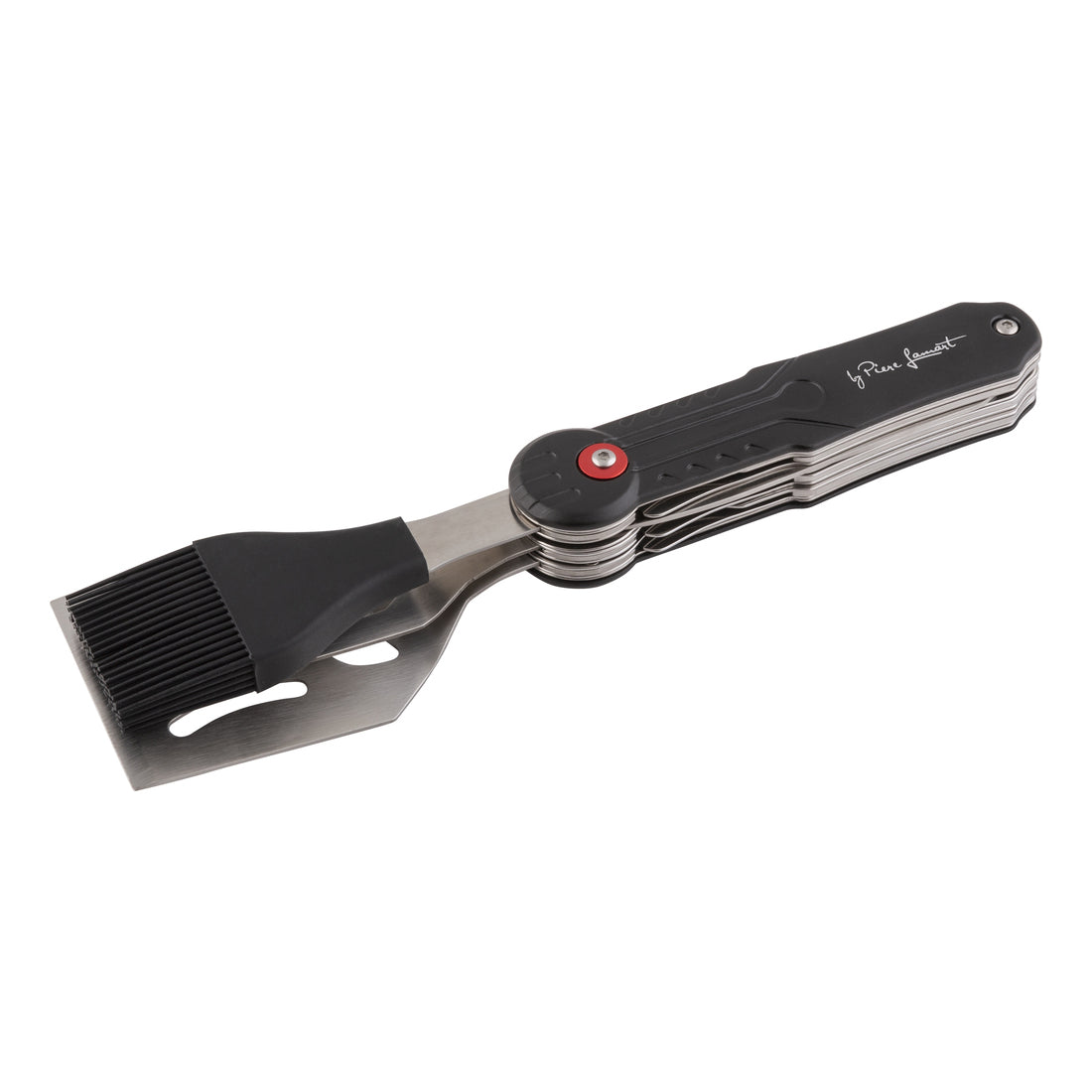 Sada grilovací LAMART LT5038 BBQ 5v1