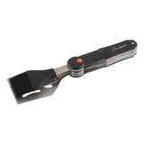 Sada grilovací LAMART LT5038 BBQ 5v1