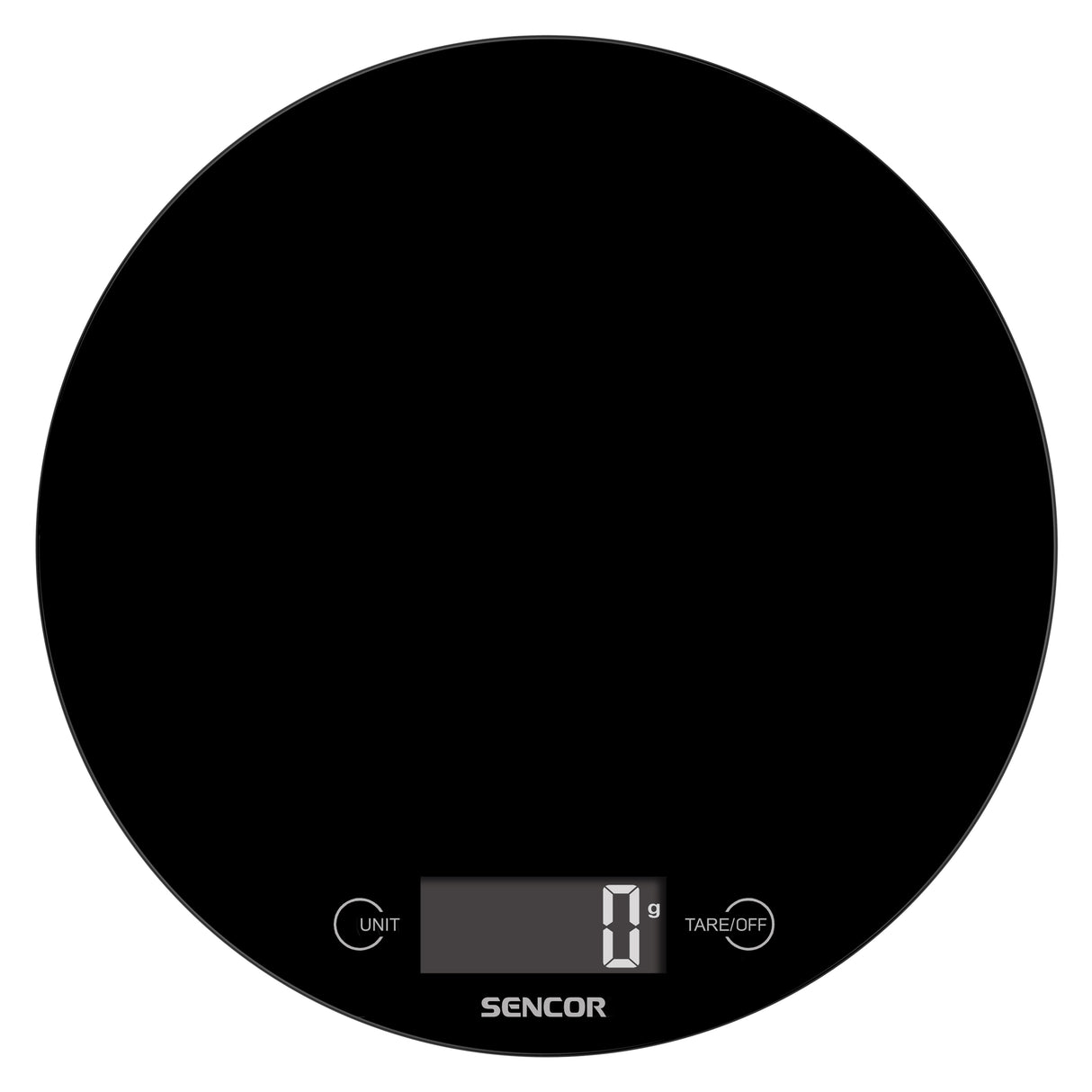 Váha kuchyňská SENCOR SKS 5330