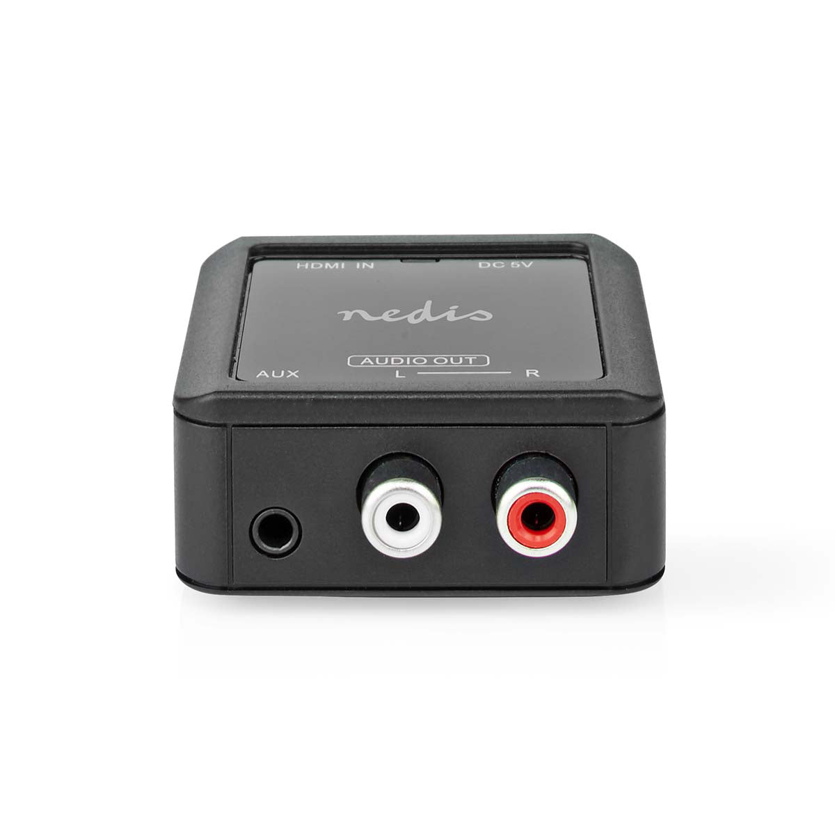 Převodník HDMI / 2x RCA zásuvka NEDIS ACON3415AT