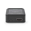 Převodník HDMI / 2x RCA zásuvka NEDIS ACON3415AT