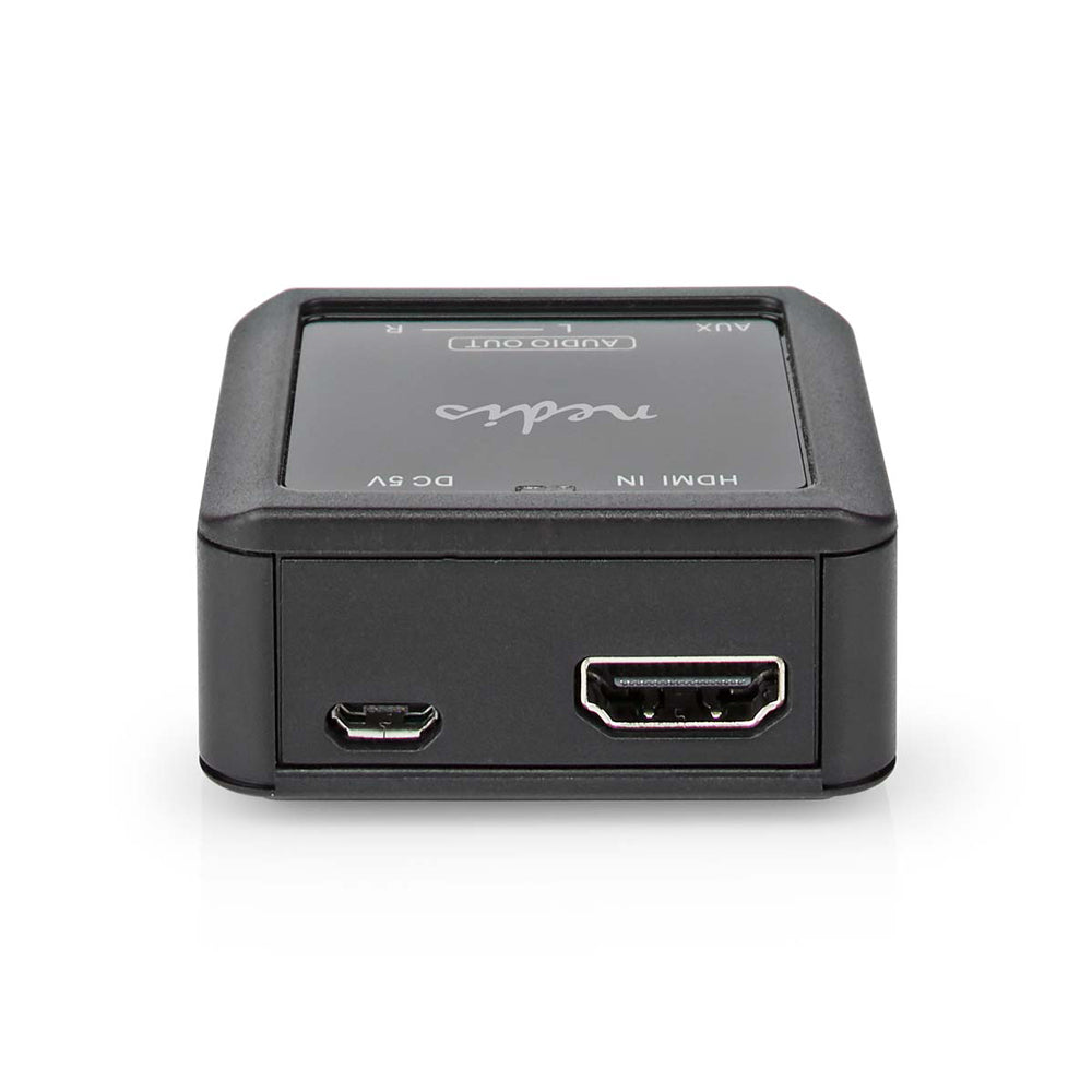 Převodník HDMI / 2x RCA zásuvka NEDIS ACON3415AT