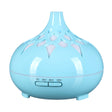 Aroma difuzér SIXTOL Palm Blue Gloss