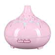 Aroma difuzér SIXTOL Palm Pink Gloss