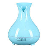 Aroma difuzér SIXTOL Vulcan Blue Gloss