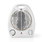 Teplovzdušný ventilátor NEDIS HTFA13CWT