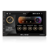 Autorádio BLOW AVH-9930
