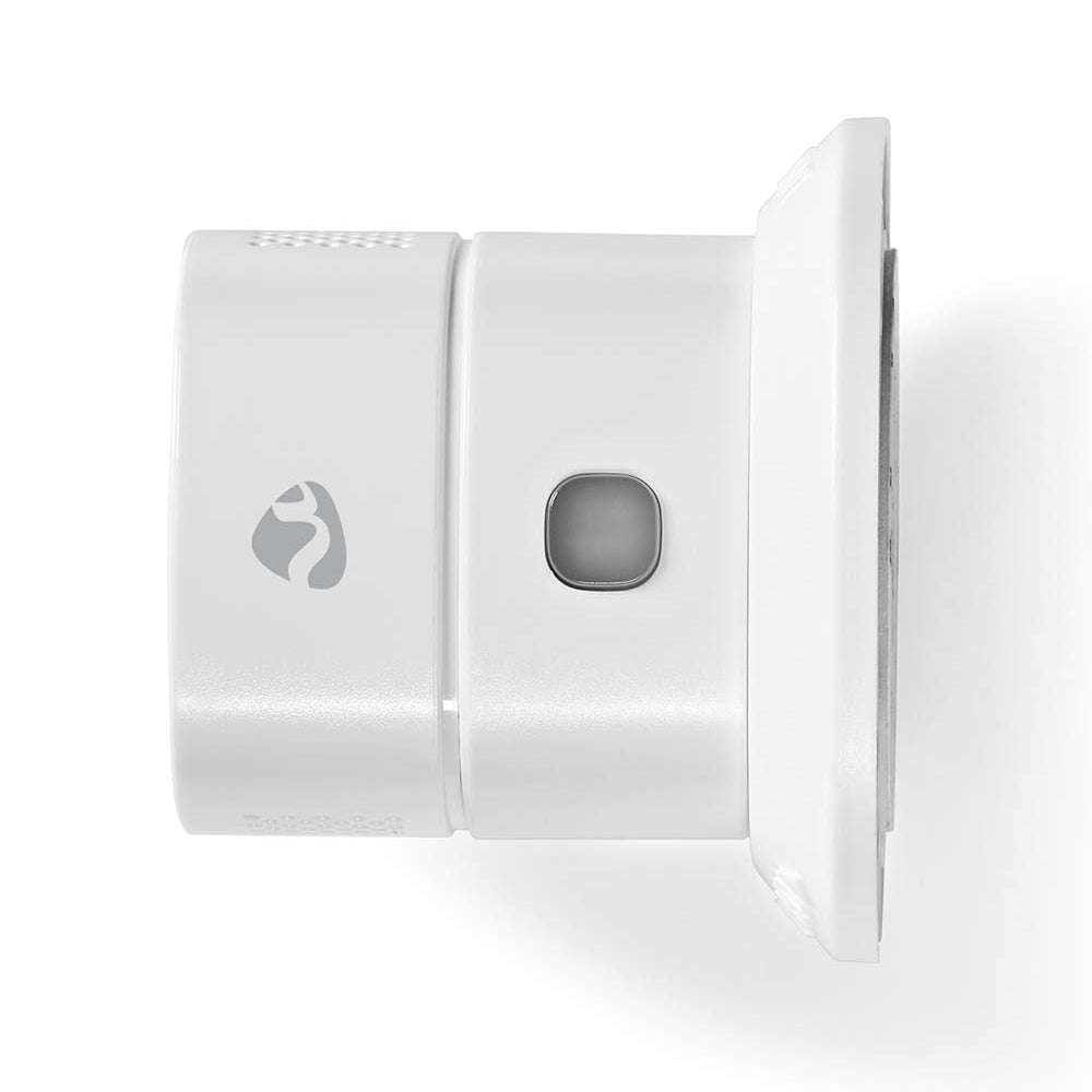 Smart detektor plynu NEDIS ZBDCO11WT Zigbee Tuya
