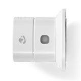 Smart detektor plynu NEDIS ZBDCO11WT Zigbee Tuya