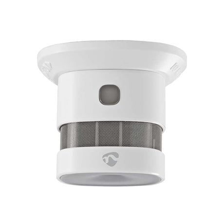Smart detektor kouře NEDIS ZBDS10WT Zigbee Tuya