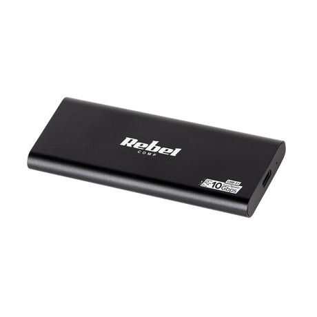 Externí pouzdro pro M.2 SSD REBEL KOM0976