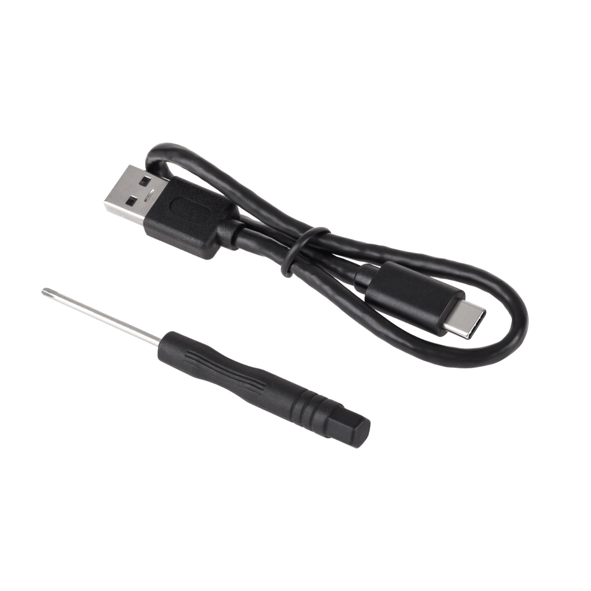 Externí pouzdro pro M.2 SSD REBEL KOM0976