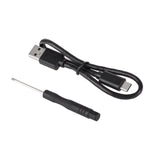 Externí pouzdro pro M.2 SSD REBEL KOM0976
