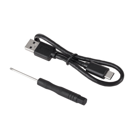 Externí pouzdro pro M.2 SSD REBEL KOM0976