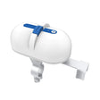 Smart motorizovaný zavírač ventilu MOES WV-QY-EU Water Valve WiFi Tuya