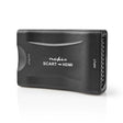 Převodník Scart/HDMI NEDIS VCON3463BK