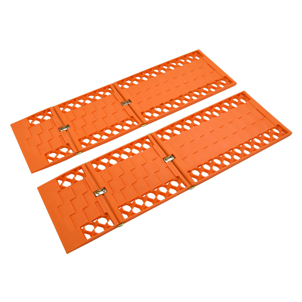 Podložka vyproštovací COMPASS 01460 Orange 2ks