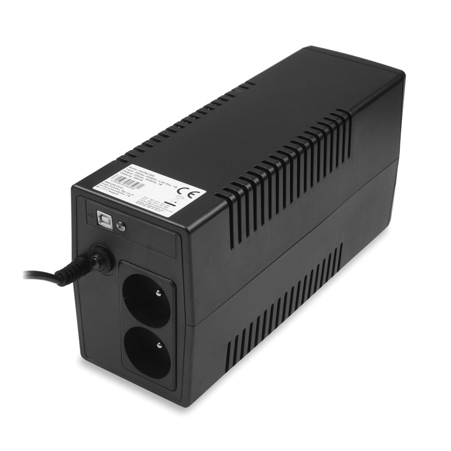 UPS VOLT Micro 600VA 360W 7Ah