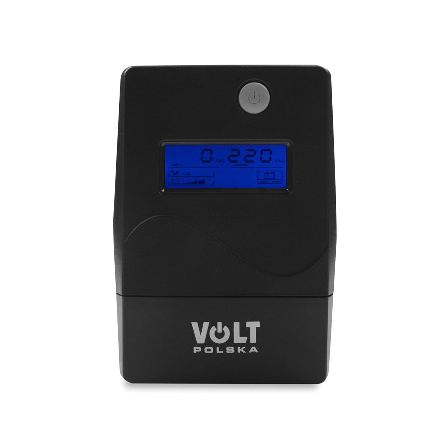 UPS VOLT Micro 800VA 480W 9Ah