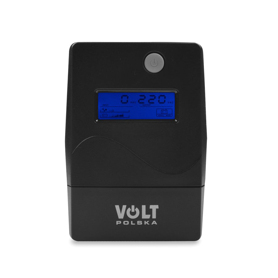 UPS VOLT Micro 1000VA 600W 9Ah