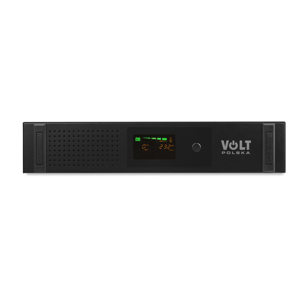 UPS VOLT Rack 850VA 480W 9Ah