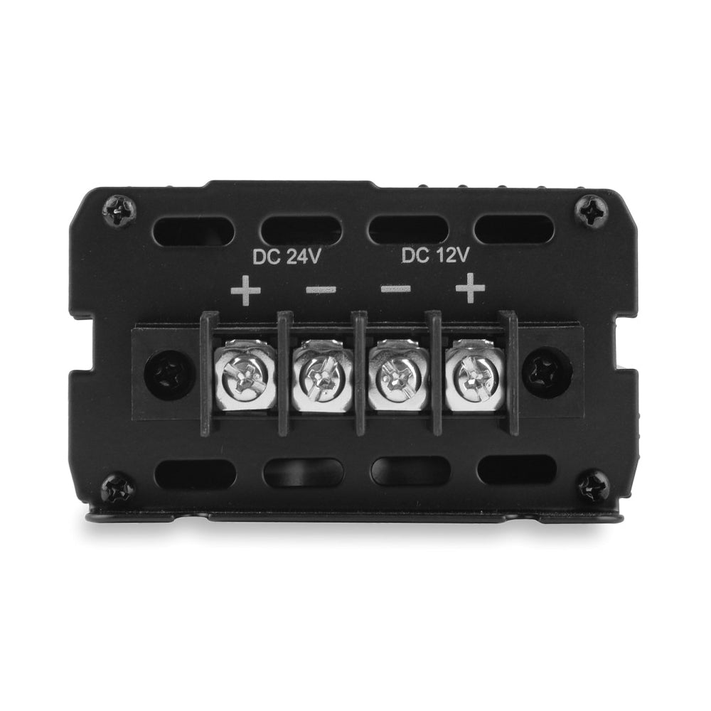 Měnič napětí VOLT DC 400 24/12V 30A 400W