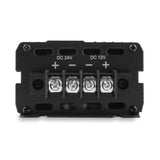 Měnič napětí VOLT DC 400 24/12V 30A 400W