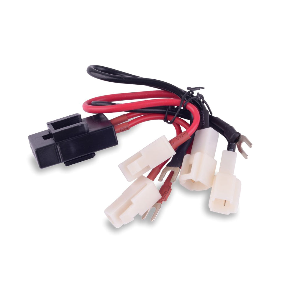 Měnič napětí VOLT DC 600 24/12V 40A 600W