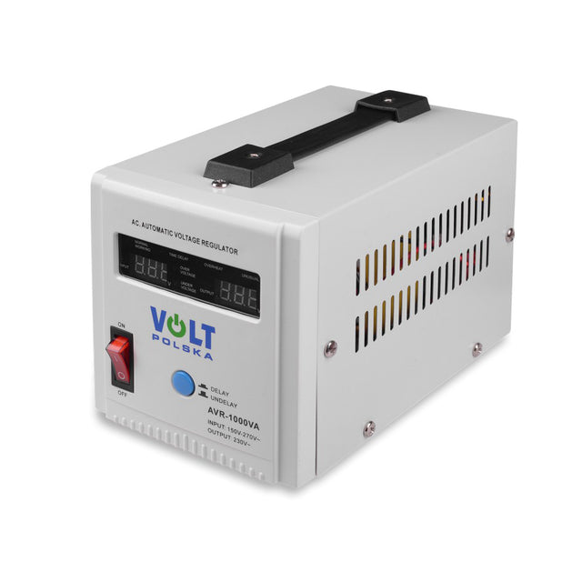 Stabilizátor napětí VOLT AVR 1000
