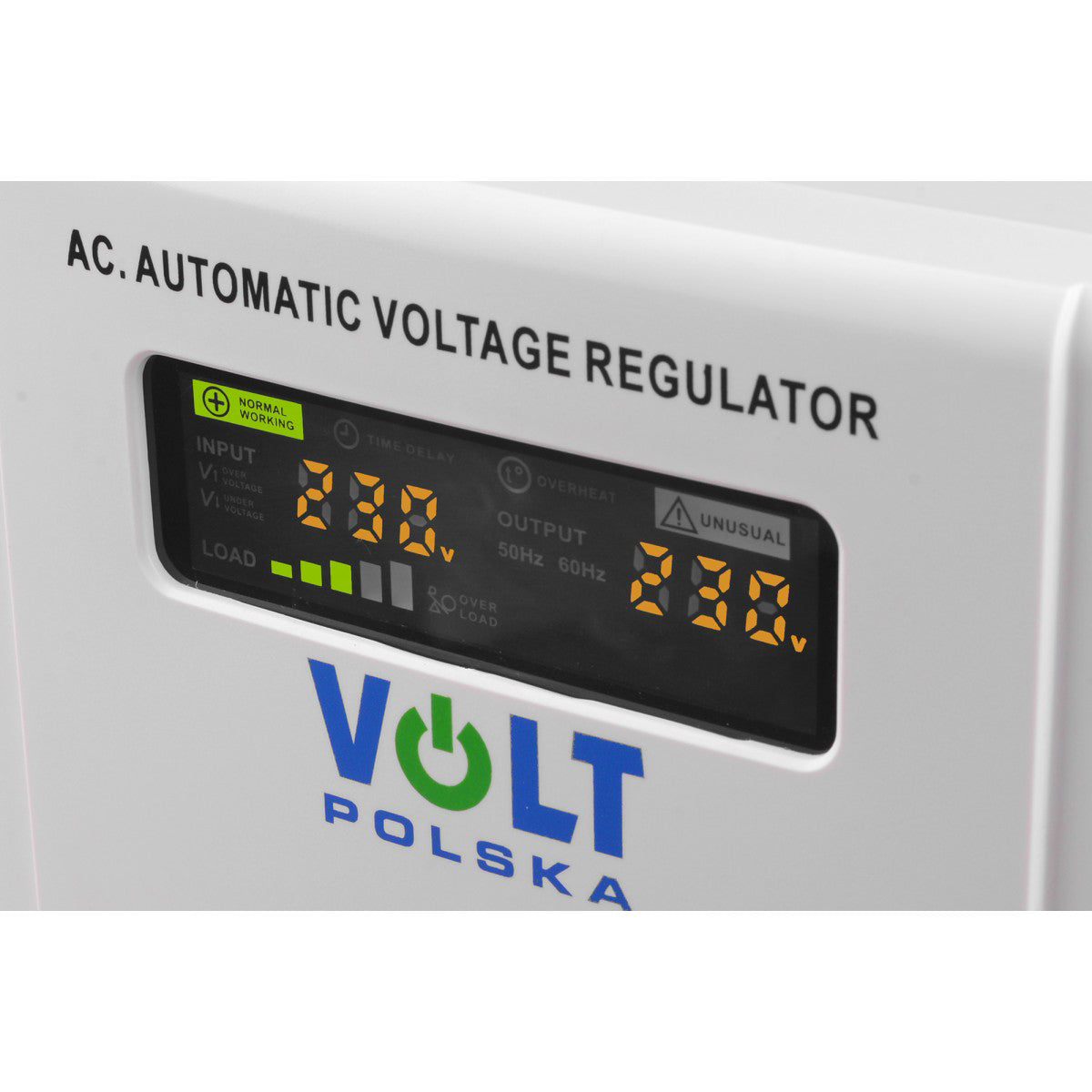 Stabilizátor napětí VOLT AVR 3000