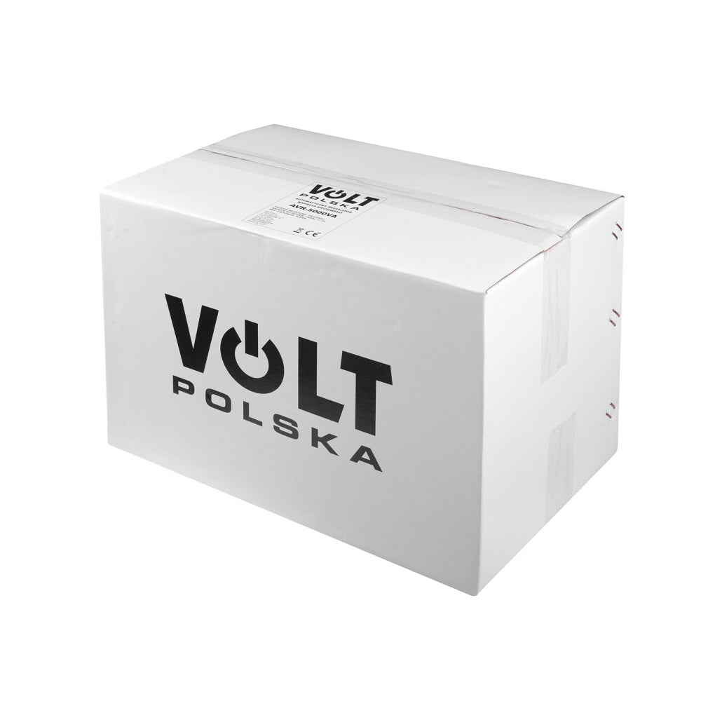 Stabilizátor napětí VOLT AVR 5000