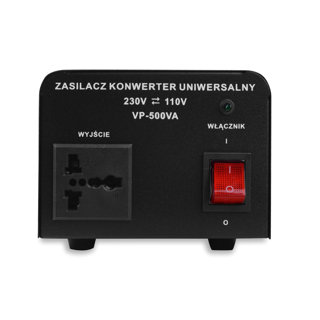 Měnič napětí VOLT VP 500 230/110V 500W