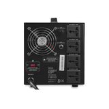 Měnič napětí VOLT VP 3000 230/110V 3000W